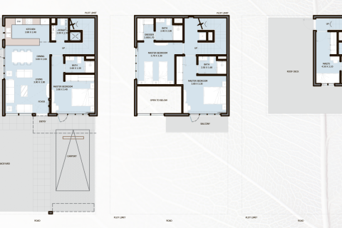 Appartamento in vendita a Dubai Investment Park, Dubai, EAU 1 camera, 34 mq. № 728502 - foto 14