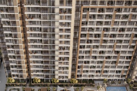 Appartamento in vendita a Dubai Investment Park, Dubai, EAU 1 camera, 34 mq. № 728502 - foto 2