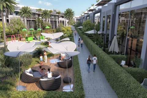 Appartamento in vendita a Dubai Investment Park, Dubai, EAU 1 camera, 34 mq. № 728502 - foto 6