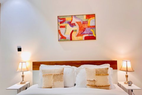 Appartamento in vendita a Dubai Production City (IMPZ), Dubai, EAU 41 mq. № 728774 - foto 15