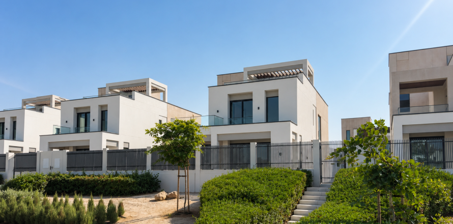 Villa i Arabian Ranches 3, Dubai, UAE 4 soveværelser, 380.72 kvm № 750832