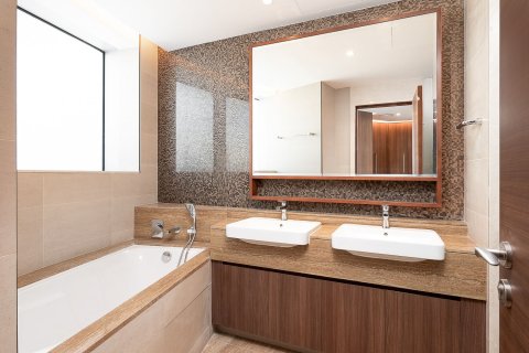 Apartman u Downtown Dubai (Downtown Burj Dubai), Dubai, UAE 3 spavaćih soba, 357.86 m2 Br. 750830 - fotografija 7