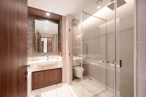 Apartman u Downtown Dubai (Downtown Burj Dubai), Dubai, UAE 3 spavaćih soba, 357.86 m2 Br. 750830 - fotografija 9