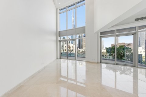 Apartman u Downtown Dubai (Downtown Burj Dubai), Dubai, UAE 3 spavaćih soba, 357.86 m2 Br. 750830 - fotografija 5