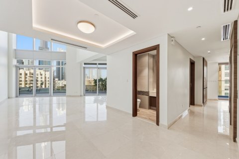 Apartman u Downtown Dubai (Downtown Burj Dubai), Dubai, UAE 3 spavaćih soba, 357.86 m2 Br. 750830 - fotografija 15