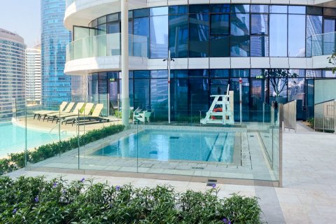 Apartman u Downtown Dubai (Downtown Burj Dubai), Dubai, UAE 3 spavaćih soba, 357.86 m2 Br. 750830 - fotografija 23