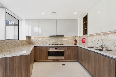 Apartman u Downtown Dubai (Downtown Burj Dubai), Dubai, UAE 3 spavaćih soba, 357.86 m2 Br. 750830 - fotografija 4