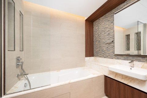 Apartman u Downtown Dubai (Downtown Burj Dubai), Dubai, UAE 3 spavaćih soba, 357.86 m2 Br. 750830 - fotografija 8