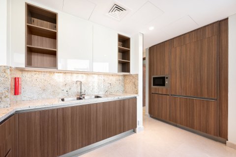 Apartman u Downtown Dubai (Downtown Burj Dubai), Dubai, UAE 3 spavaćih soba, 357.86 m2 Br. 750830 - fotografija 2