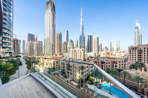Apartman u Downtown Dubai (Downtown Burj Dubai), Dubai, UAE 3 spavaćih soba, 357.86 m2 Br. 750830 - fotografija 24