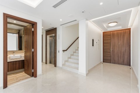 Apartman u Downtown Dubai (Downtown Burj Dubai), Dubai, UAE 3 spavaćih soba, 357.86 m2 Br. 750830 - fotografija 12