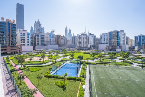 Appartement à louer à Al Satwa, Dubai, EAU 2 chambres, 102.29 m2 № 750834 - photo 5