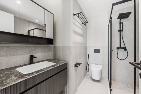 דירה להשכרה ב Al Satwa, Dubai, איחוד האמירויות  2 חדרי שינה, 104.02 מ"ר, מספר 750833 - תמונה 13