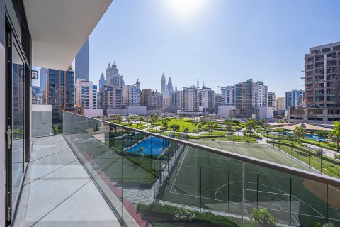 דירה להשכרה ב Al Satwa, Dubai, איחוד האמירויות  2 חדרי שינה, 104.02 מ"ר, מספר 750833 - תמונה 8