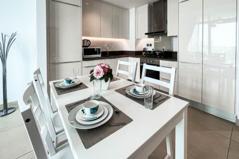 Dzīvoklis Dubai Marina, Dubaijā, AAE 1 istaba, 71.59 m2 Nr. 750836 - attēls 5