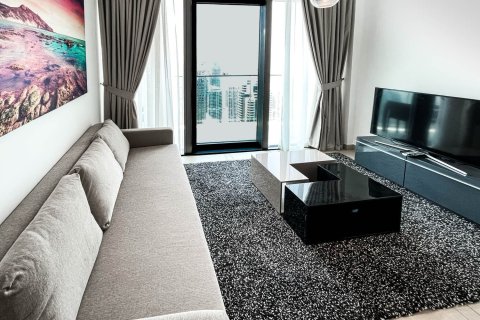 Dzīvoklis Dubai Marina, Dubaijā, AAE 1 istaba, 71.59 m2 Nr. 750836 - attēls 8