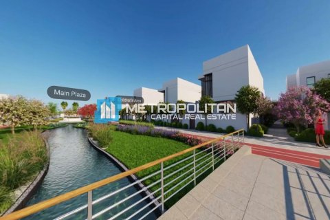 Townhouse sa Yas Island, Abu Dhabi, UAE 3 silid-tulugan, 272.6 sq.m. № 685682 - larawan 19