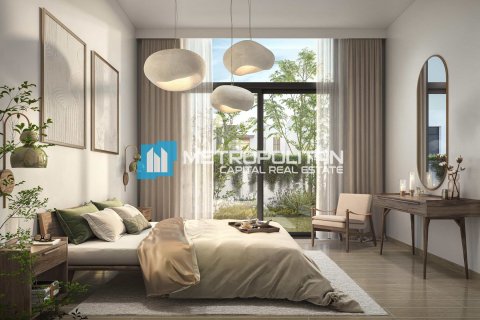 Townhouse sa Yas Island, Abu Dhabi, UAE 3 silid-tulugan, 272.6 sq.m. № 685682 - larawan 9
