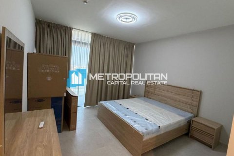 Wohnung zur Miete in Saadiyat Island, Abu Dhabi, VAE 1 Schlafzimmer, 79.6 m2 Nr. 685685 - Foto 6