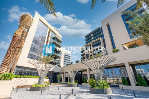 Wohnung zur Miete in Saadiyat Island, Abu Dhabi, VAE 1 Schlafzimmer, 79.6 m2 Nr. 685685 - Foto 11