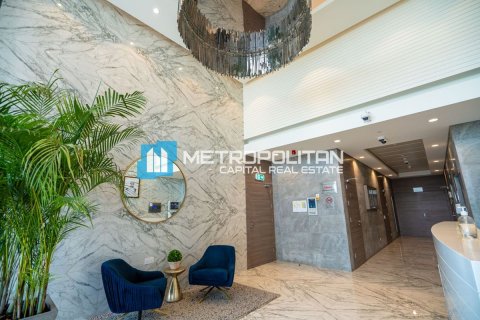 Wohnung zur Miete in Saadiyat Island, Abu Dhabi, VAE 1 Schlafzimmer, 79.6 m2 Nr. 685685 - Foto 10