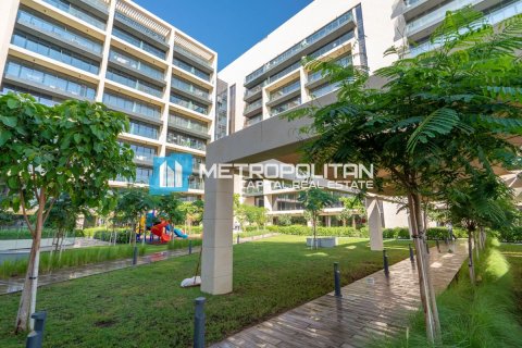 Wohnung zur Miete in Saadiyat Island, Abu Dhabi, VAE 1 Schlafzimmer, 79.6 m2 Nr. 685685 - Foto 12