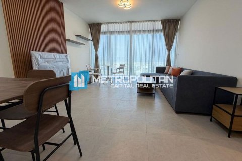 Wohnung zur Miete in Saadiyat Island, Abu Dhabi, VAE 1 Schlafzimmer, 79.6 m2 Nr. 685685 - Foto 5