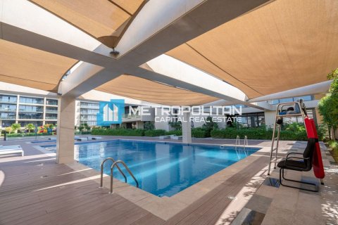 Wohnung zur Miete in Saadiyat Island, Abu Dhabi, VAE 1 Schlafzimmer, 79.6 m2 Nr. 685685 - Foto 3