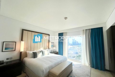 Apartemen di The Marina, Abu Dhabi, UEA 1 kamar tidur, 95.1 m2 nomor 685686 - foto 14
