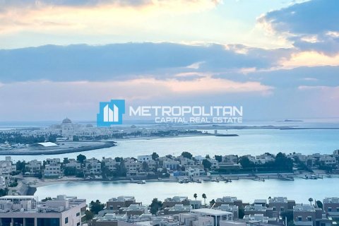 Apartemen di The Marina, Abu Dhabi, UEA 1 kamar tidur, 95.1 m2 nomor 685686 - foto 8