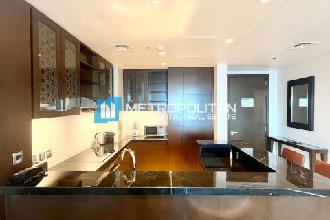 Apartemen di The Marina, Abu Dhabi, UEA 1 kamar tidur, 95.1 m2 nomor 685686 - foto 10