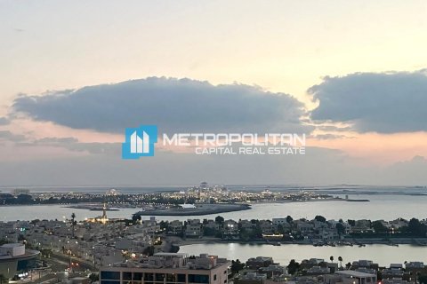 Apartemen di The Marina, Abu Dhabi, UEA 1 kamar tidur, 95.1 m2 nomor 685686