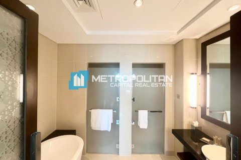 Apartemen di The Marina, Abu Dhabi, UEA 1 kamar tidur, 95.1 m2 nomor 685686 - foto 13