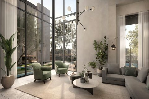 Villa zum Verkauf in Dubai, VAE 4 Schlafzimmer, 692 m2 Nr. 707960 - Foto 12