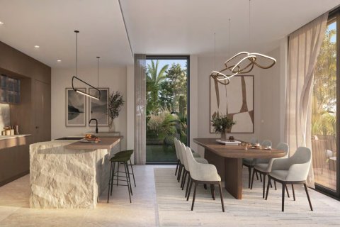Villa zum Verkauf in Dubai, VAE 4 Schlafzimmer, 692 m2 Nr. 707960 - Foto 11