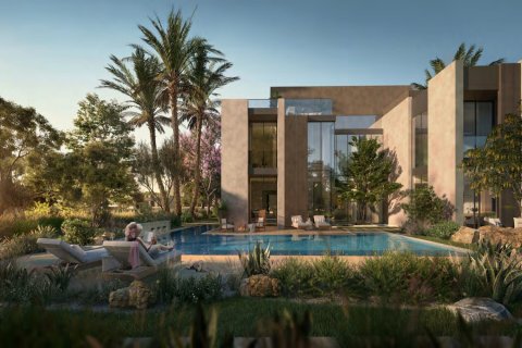 Villa zum Verkauf in Dubai, VAE 4 Schlafzimmer, 692 m2 Nr. 707960 - Foto 3