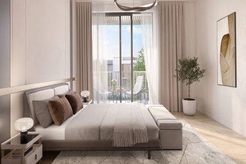 Villa zum Verkauf in Dubai, VAE 4 Schlafzimmer, 692 m2 Nr. 707960 - Foto 9