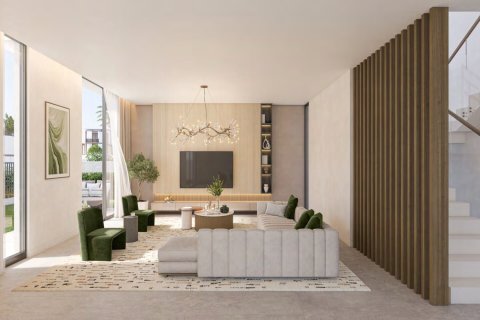 Villa zum Verkauf in Dubai, VAE 4 Schlafzimmer, 692 m2 Nr. 707960 - Foto 7