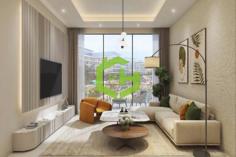 דירה למכירה ב Dubai, איחוד האמירויות  1 חדר שינה, 97.3 מ"ר, מספר 630171 - תמונה 3