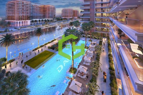 דירה למכירה ב Dubai, איחוד האמירויות  1 חדר שינה, 97.3 מ"ר, מספר 630171 - תמונה 5
