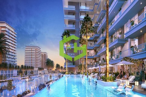 דירה למכירה ב Dubai, איחוד האמירויות  1 חדר שינה, 97.3 מ"ר, מספר 630171 - תמונה 9