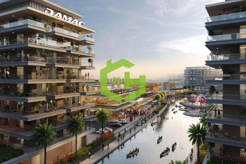 דירה למכירה ב Dubai, איחוד האמירויות  1 חדר שינה, 97.3 מ"ר, מספר 630171 - תמונה 12