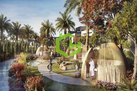 דירה למכירה ב Dubai, איחוד האמירויות  1 חדר שינה, 97.3 מ"ר, מספר 630171 - תמונה 7