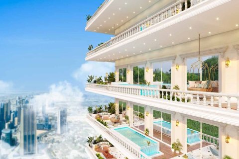 Apartamento em Dubai Science Park, Dubai, EAU 43.5 m2 № 727543