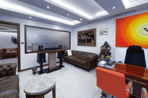 Escritório para venda em Business Bay, Dubai, EAU 84 m2 № 728719 - foto 7