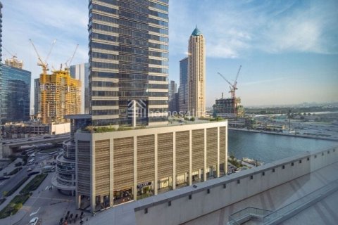 Зняти в оренду офіс в Бизнес-Бэй, Дубай, ОАЕ 87м2, № 728718 - фото 11