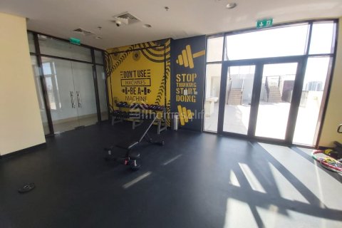 Leilighet til salgs i Culture Village, Dubai, Emiratene 1 soverom, 50 kvm Nr. 728722 - Foto 9