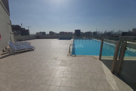 Leilighet til salgs i Culture Village, Dubai, Emiratene 1 soverom, 50 kvm Nr. 728722 - Foto 10
