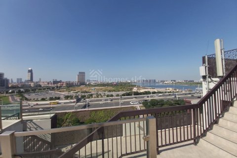 Leilighet til salgs i Culture Village, Dubai, Emiratene 1 soverom, 50 kvm Nr. 728722 - Foto 11