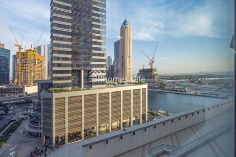 Ured u gradu Business Bay, Dubai, UAE 75 m2 Br. 728717 - Slika 7